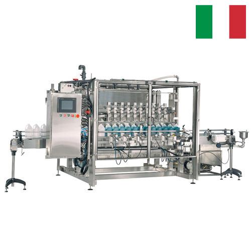 Фасовочные автоматы из Италии