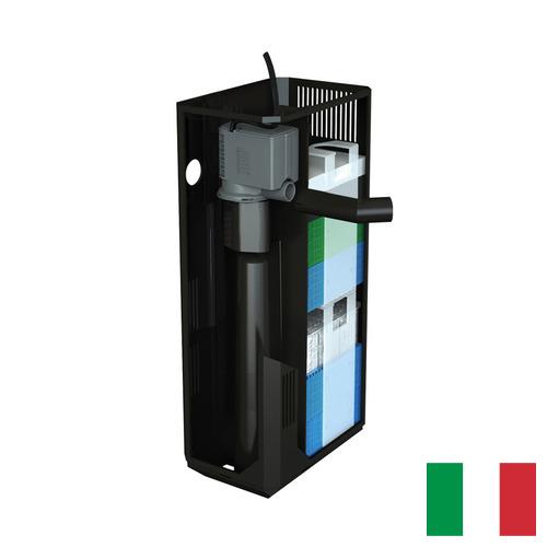 Фильтры аквариумные из Италии