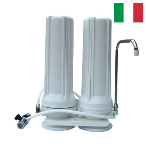 Фильтры для питьевой воды из Италии