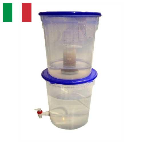 Фильтры керамические из Италии