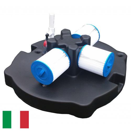 Фильтры механические из Италии