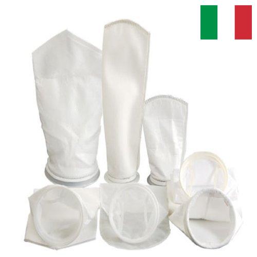 фильтры жидкости из Италии