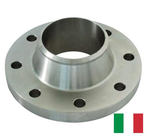 фланцы стальные из Италии