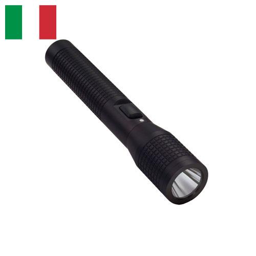 Фонари ручные из Италии