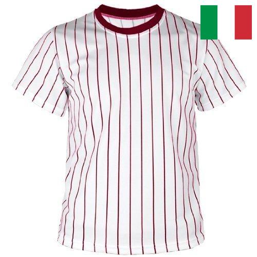 Форма спортивная из Италии