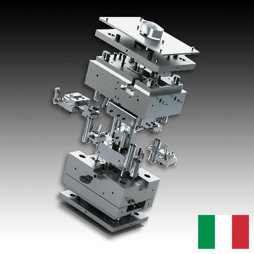 Формы пластиковые из Италии