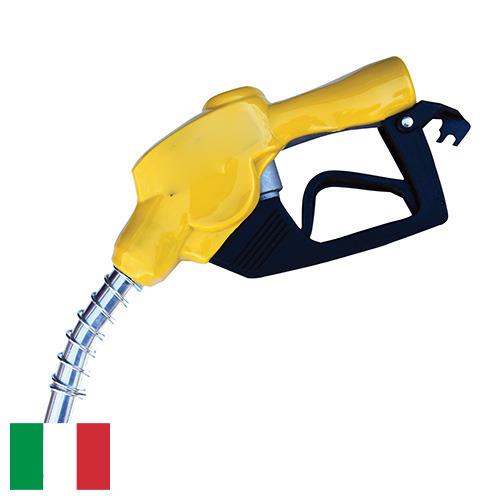 Форсунки топливные из Италии