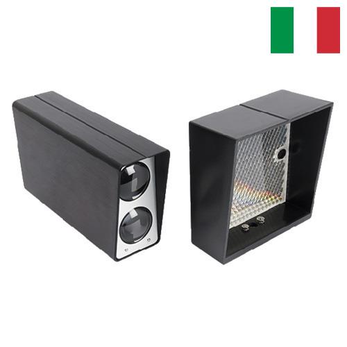 Фотоэлементы из Италии