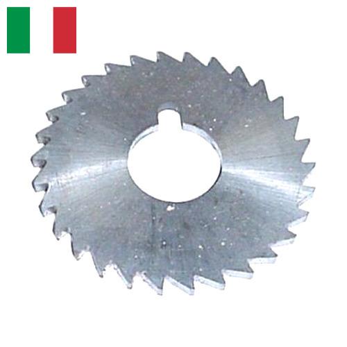 фреза шпоночная из Италии