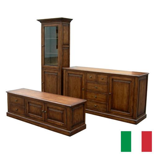 фурнитура из Италии