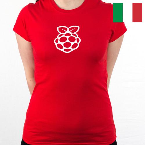 Футболки женские из Италии