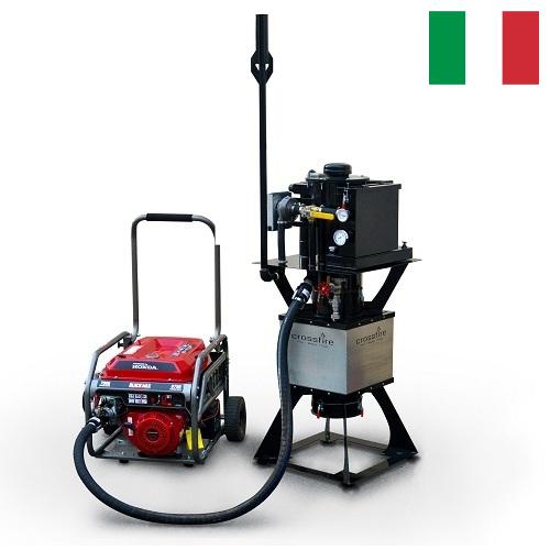 Газификаторы из Италии