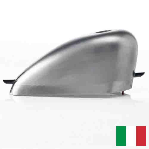 Газовые баллончики из Италии