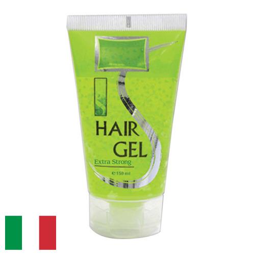 Гель для волос из Италии