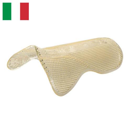 Гелевые подушечки из Италии