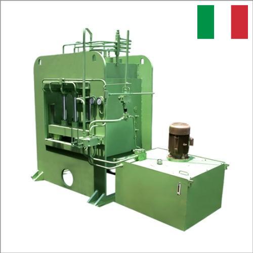 Гидравлическое оборудование из Италии