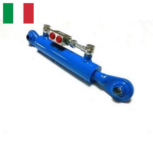 Гидроцилиндры из Италии