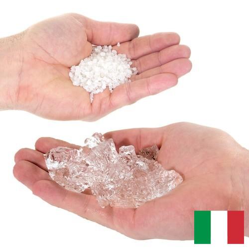 гидрогель из Италии