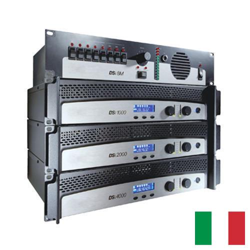 Гидроусилители из Италии