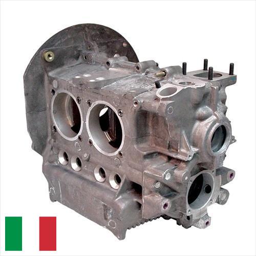 Гильза двигателя из Италии