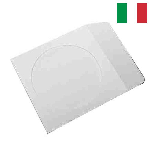 Гильзы бумажные из Италии