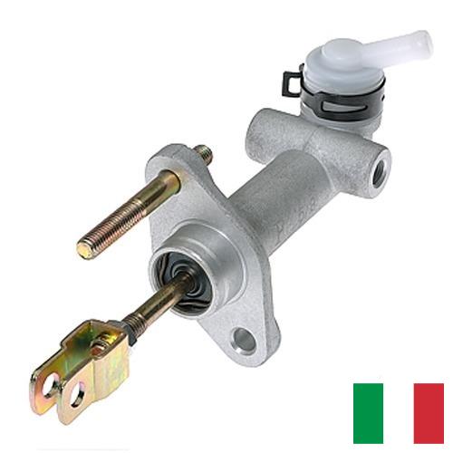 Главный цилиндр сцепления из Италии