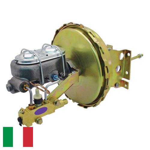 главный цилиндр из Италии