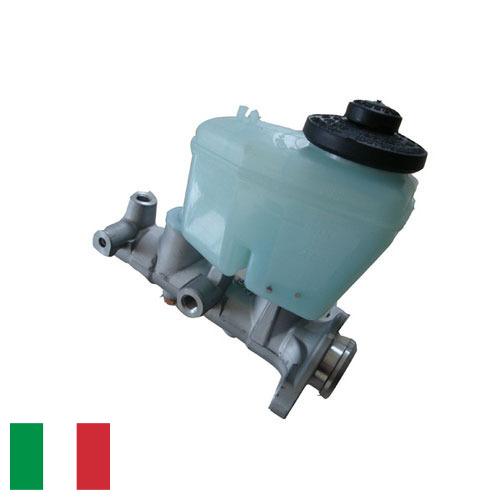 Главный тормозной цилиндр из Италии