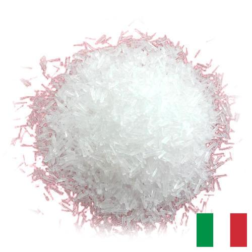 Глутамат натрия из Италии