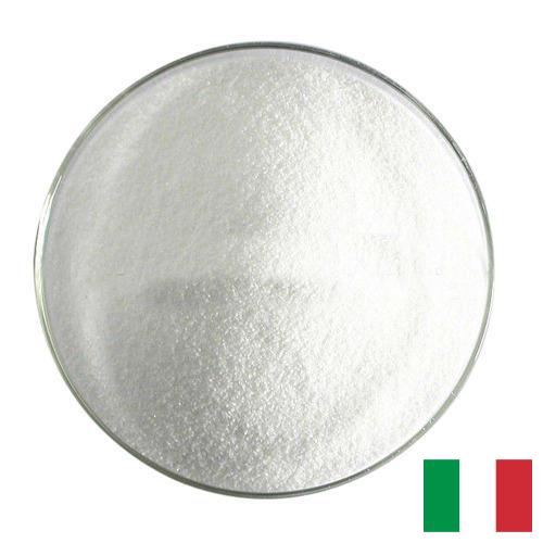 Глюконат натрия из Италии