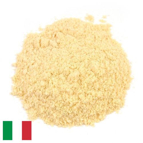 Горчичный порошок из Италии