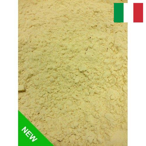 гороховый белок из Италии