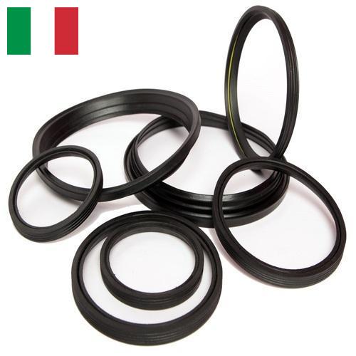 Грабельки из Италии