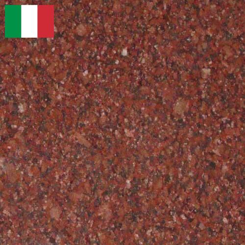 гранитные плиты из Италии