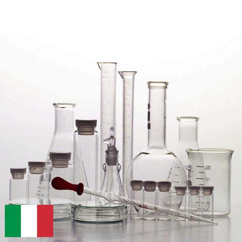 Химические реагенты из Италии