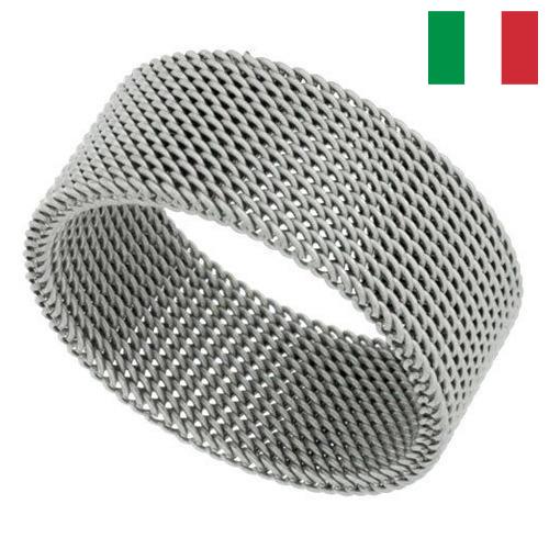 Хирургическая сетка из Италии