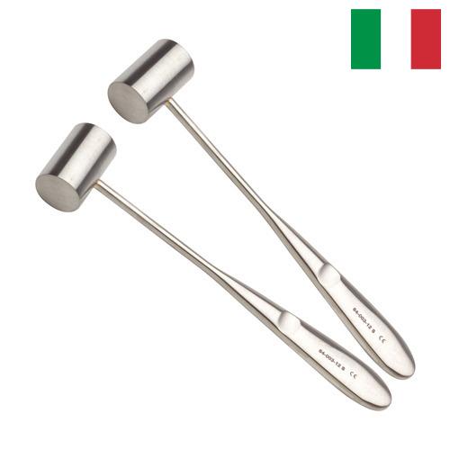 Хирургический инструмент из Италии