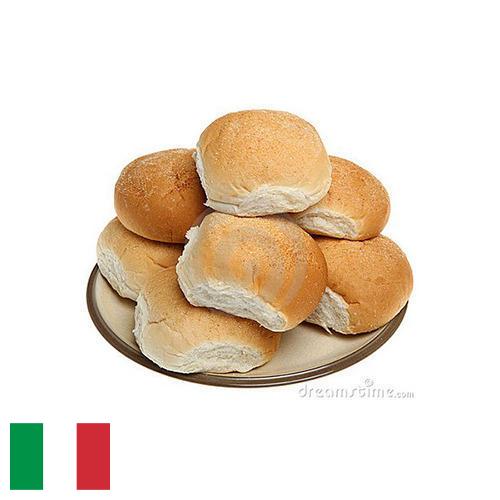 Хлебцы из Италии