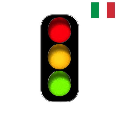 Ходовые огни из Италии