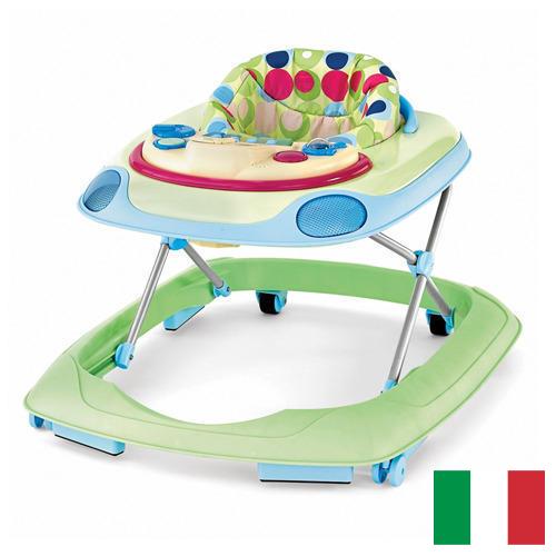 Ходунки детские из Италии