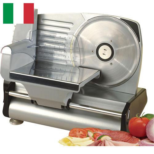 Холодильное пищевое оборудование из Италии