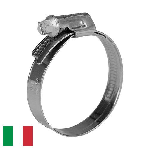 Хомут монтажный из Италии
