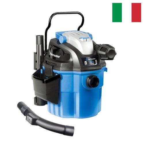 Хозяйственные пылесосы из Италии