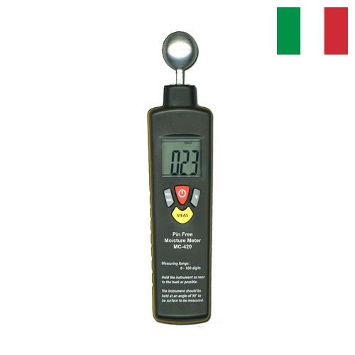 Индикаторы влажности из Италии