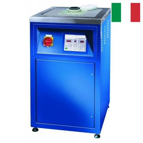 Индукционная печь из Италии