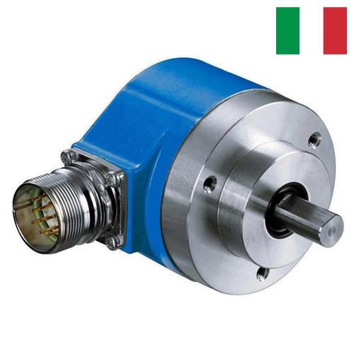 Инкрементные энкодеры из Италии