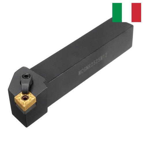 Инструмент для резки из Италии