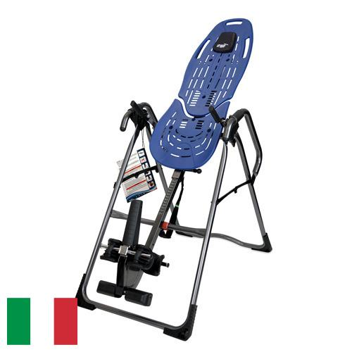 Инверсионный стол из Италии