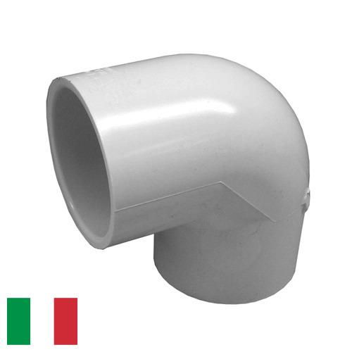 изделия из пвх из Италии