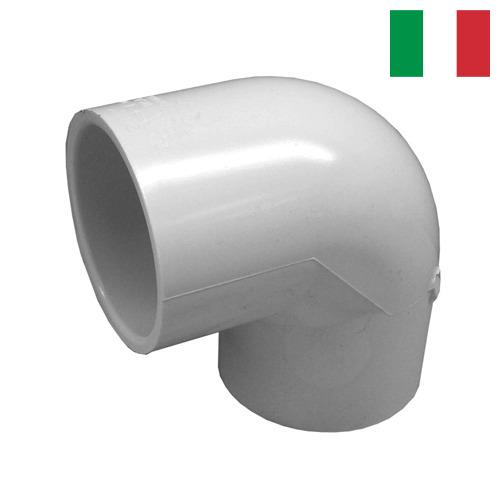 изделия пвх из Италии